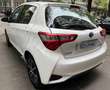 Toyota Yaris Yaris 5p 1.5h Active my18 Bianco - thumbnail 4