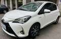 Toyota Yaris Yaris 5p 1.5h Active my18 Blanc - thumbnail 1