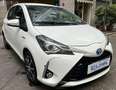 Toyota Yaris Yaris 5p 1.5h Active my18 Bianco - thumbnail 3