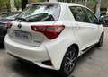 Toyota Yaris Yaris 5p 1.5h Active my18 Blanco - thumbnail 6