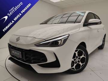 1.5 hybrid+ Luxury auto