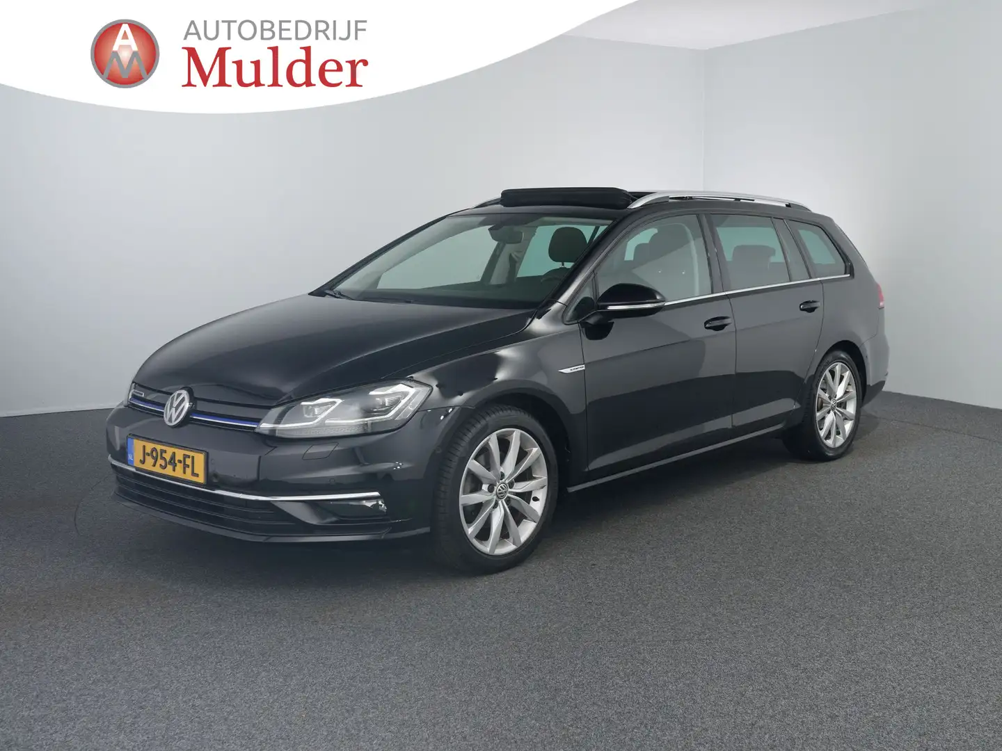 Volkswagen Golf Variant 1.5 TSI Highline | Dynaudio | Pano | Massage | Tre Noir - 1