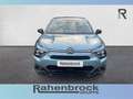 Citroen C4 Feel Pack Puretech 130 Bleu - thumbnail 2