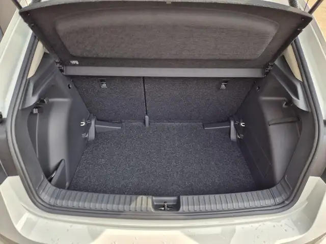 Skoda Fabia view 9