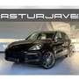 Porsche Cayenne E-Hybrid Schwarz - thumbnail 1
