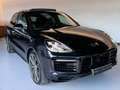 Porsche Cayenne E-Hybrid Schwarz - thumbnail 8