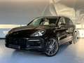 Porsche Cayenne E-Hybrid Schwarz - thumbnail 2