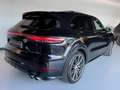 Porsche Cayenne E-Hybrid Schwarz - thumbnail 10