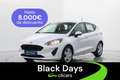 Ford Fiesta 1.1 Ti-VCT Trend Blanc - thumbnail 1
