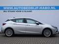 Opel Astra 1.0 TURBO INNOVATION 5DRS ECC/CRUISE/NAV/REGEN.SEN Gris - thumbnail 12