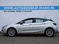 Opel Astra 1.0 TURBO INNOVATION 5DRS ECC/CRUISE/NAV/REGEN.SEN Gris - thumbnail 8