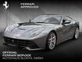 Ferrari F12 *LED*Racing Sitze*Dt.Auto Grau - thumbnail 1