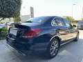 Mercedes-Benz C 200 C 200 d Auto Sport *TAGLIANDI MERCEDES, PROMO AZZ Blauw - thumbnail 4
