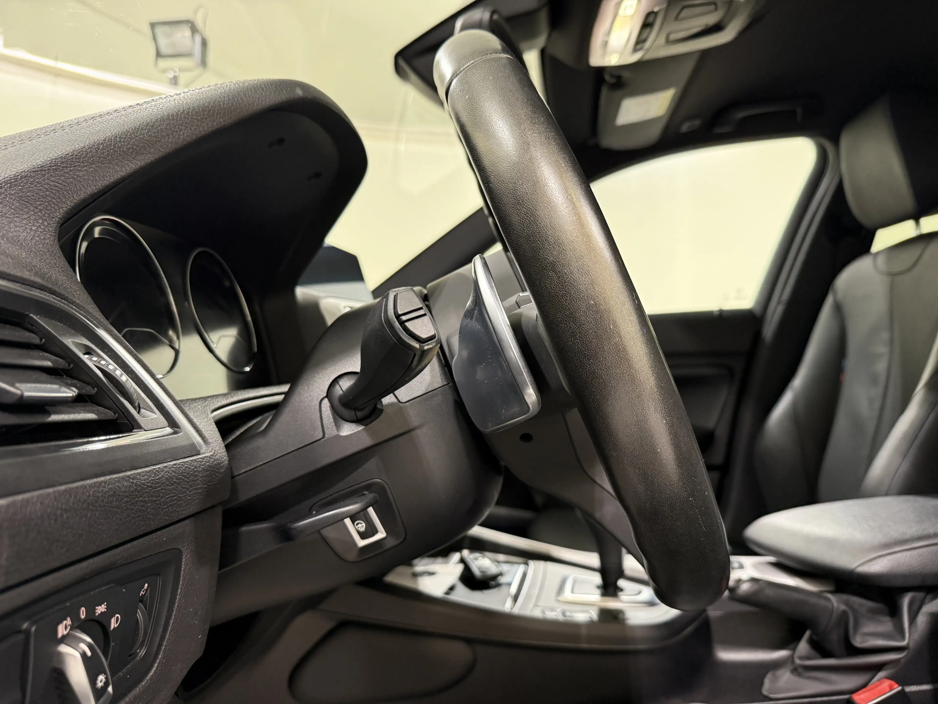 BMW 140 M140i xDrive 5-Türer Navi-Prof HK RFK DA ALED — photo 14