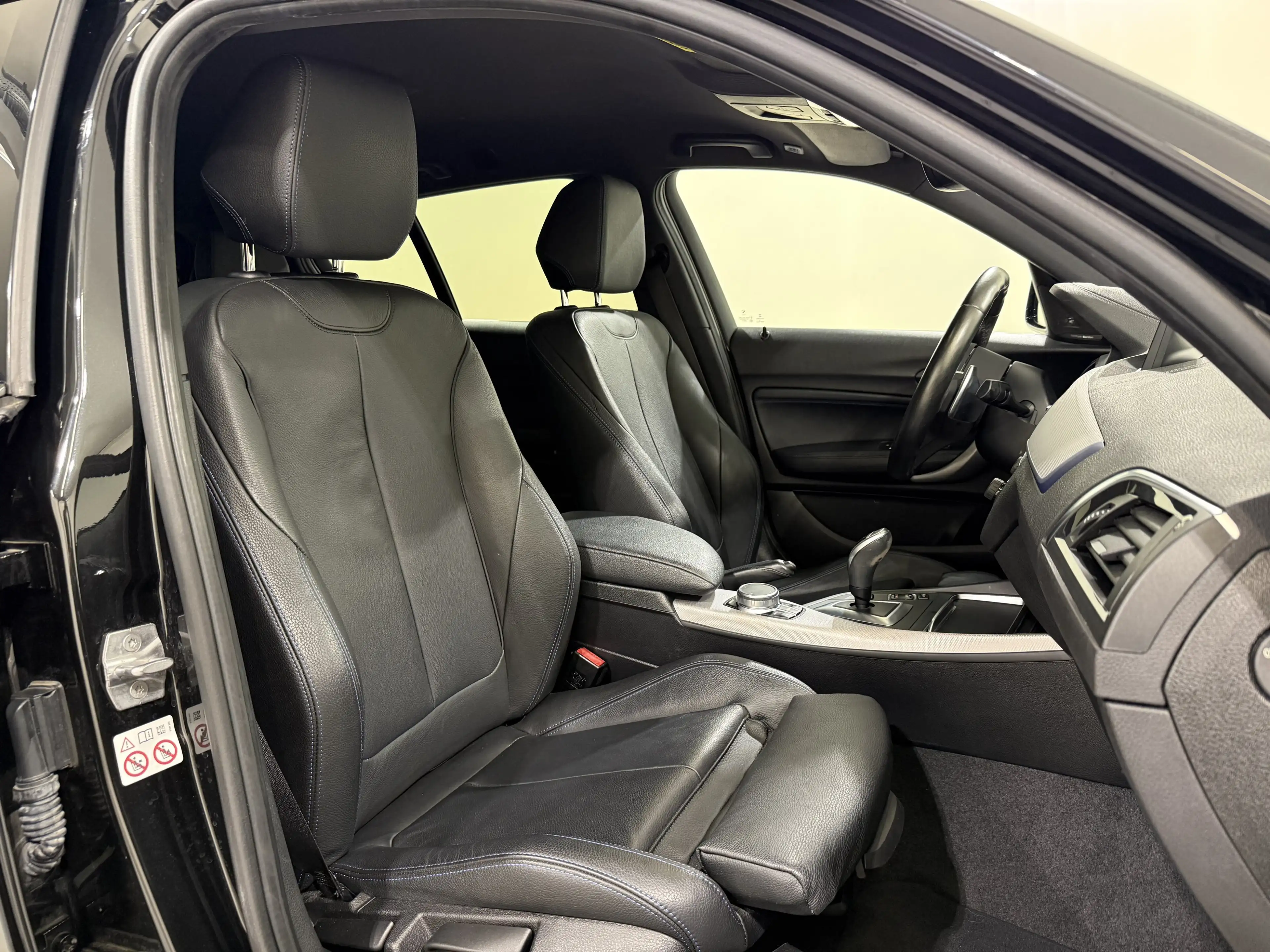 BMW 140 M140i xDrive 5-Türer Navi-Prof HK RFK DA ALED — photo 15
