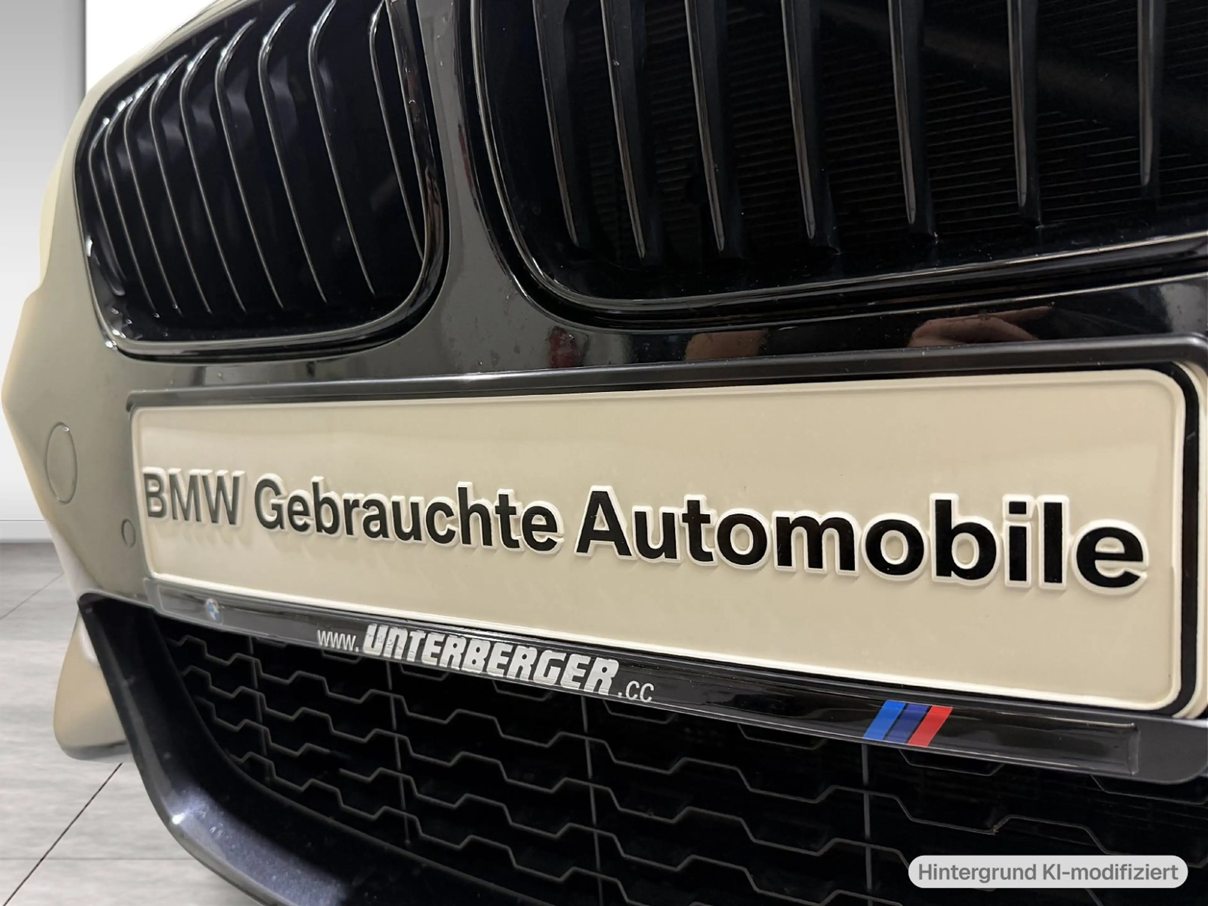 BMW 140 M140i xDrive 5-Türer Navi-Prof HK RFK DA ALED — photo 6