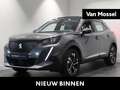 Peugeot 2008 Allure NAVI - CRUISE CONTROL - PANORAMA DAK Grau - thumbnail 1