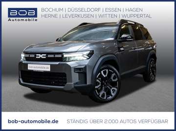 Journey TCe 140 NAVI+KAMERA+WINTERPAKET