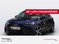 Audi A1 30 TFSI ADVANCED LED LM17 NAVI Blue - thumbnail 1