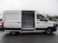 Volkswagen Crafter Blanc - thumbnail 12