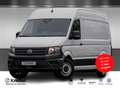 Volkswagen Crafter 35 Kasten MR HD Ass.paket AHKvorb. Climatronic Blanc - thumbnail 1