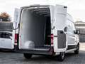 Volkswagen Crafter 35 Kasten MR HD Ass.paket AHKvorb. Climatronic Blanc - thumbnail 14