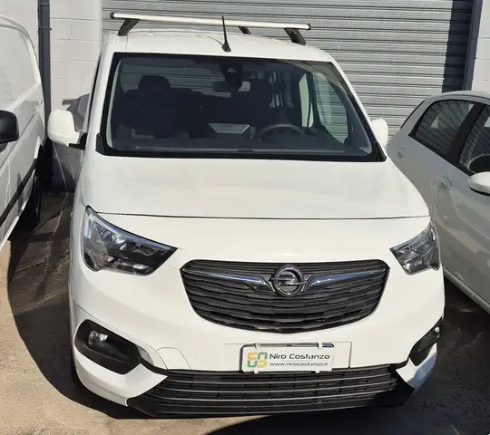 Opel Combo 1.5 Edition Plus