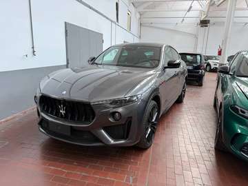 PROMO FINANZIAMENTO - Levante 3.8 V8 Trofeo 580cv auto
