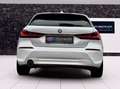 BMW 116 116d Automatik Weiß - thumbnail 8