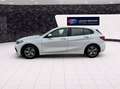 BMW 116 116d Automatik Weiß - thumbnail 11