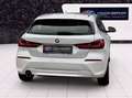 BMW 116 116d Automatik Weiß - thumbnail 7