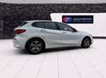 BMW 116 116d Automatik Weiß - thumbnail 13