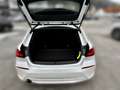 BMW 116 116d Automatik Weiß - thumbnail 9