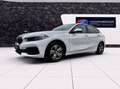 BMW 116 116d Automatik Weiß - thumbnail 3