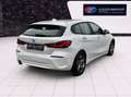 BMW 116 116d Automatik Weiß - thumbnail 6