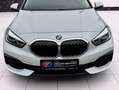 BMW 116 116d Automatik Weiß - thumbnail 4