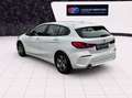 BMW 116 116d Automatik Weiß - thumbnail 10