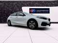 BMW 116 116d Automatik Weiß - thumbnail 5