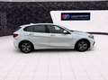 BMW 116 116d Automatik Weiß - thumbnail 14