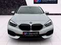 BMW 116 116d Automatik Weiß - thumbnail 2