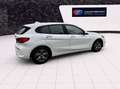 BMW 116 116d Automatik Weiß - thumbnail 12