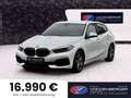 BMW 116 116d Automatik Weiß - thumbnail 1