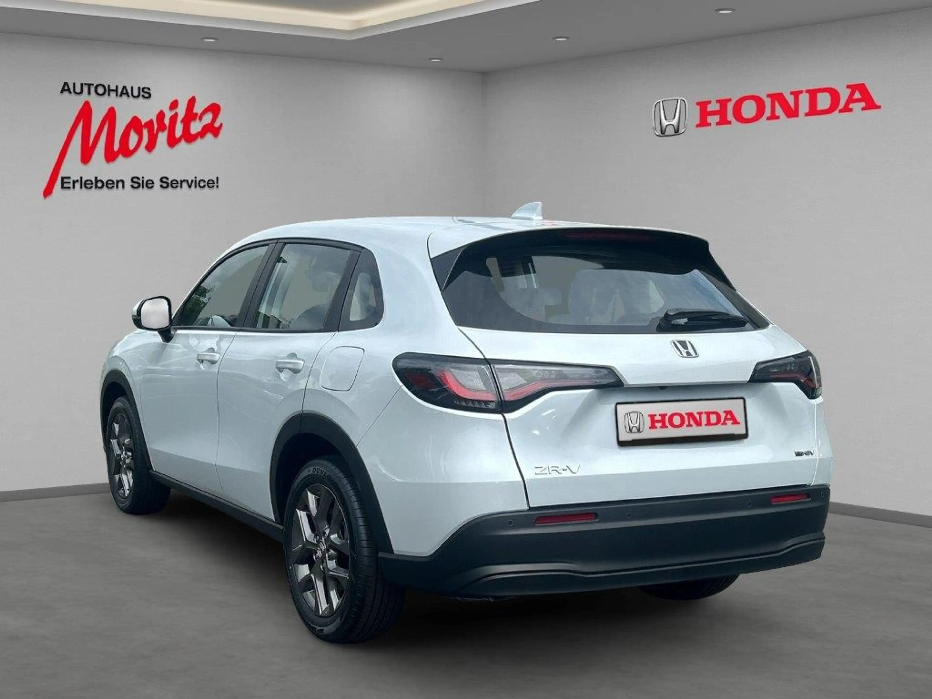 Honda ZR-V Hybrid 2.0 e:HEV Elegance To-Wi-Ass. Rückfahrkamer — photo 3