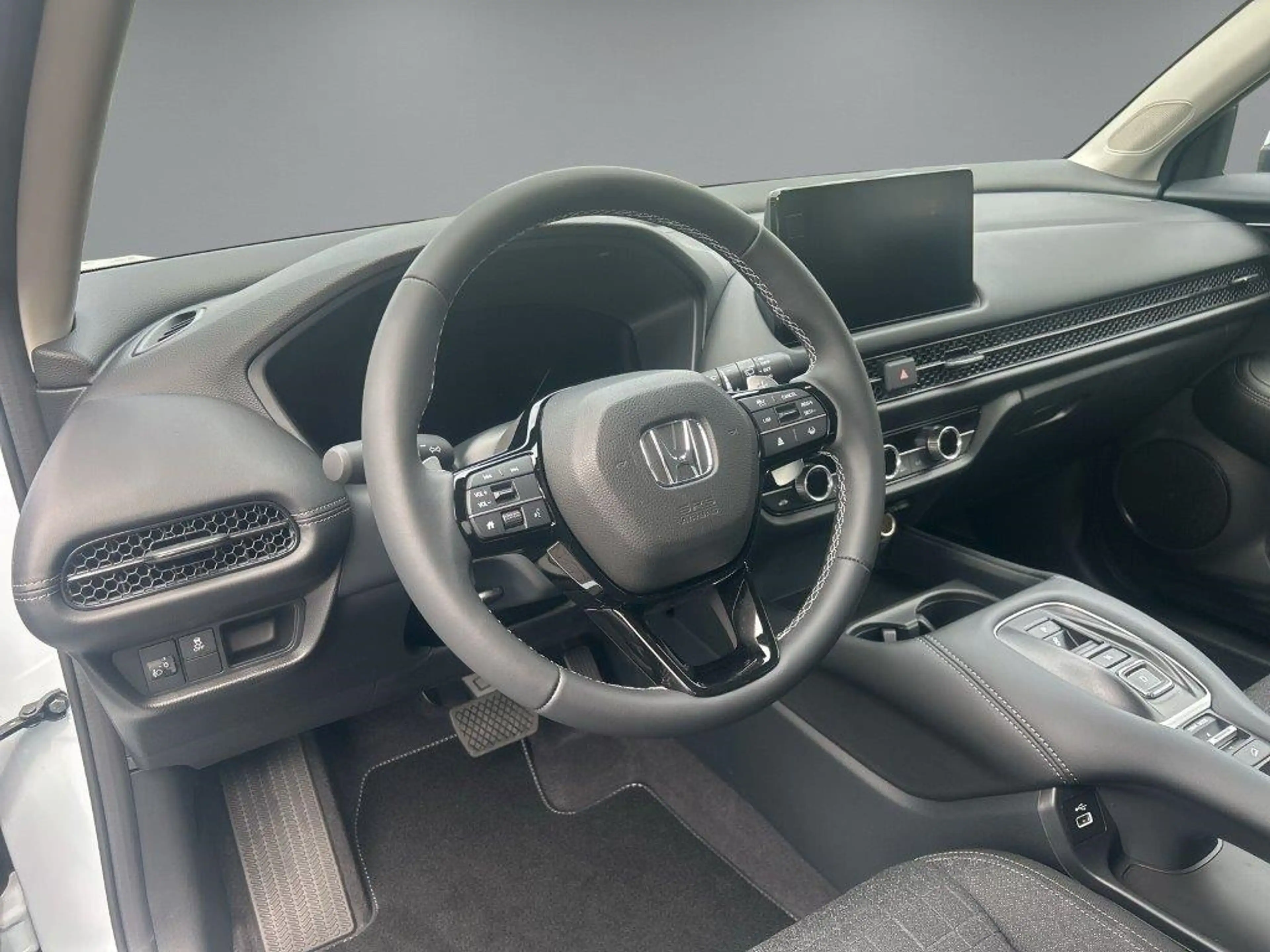 Honda ZR-V Hybrid 2.0 e:HEV Elegance To-Wi-Ass. Rückfahrkamer — photo 9