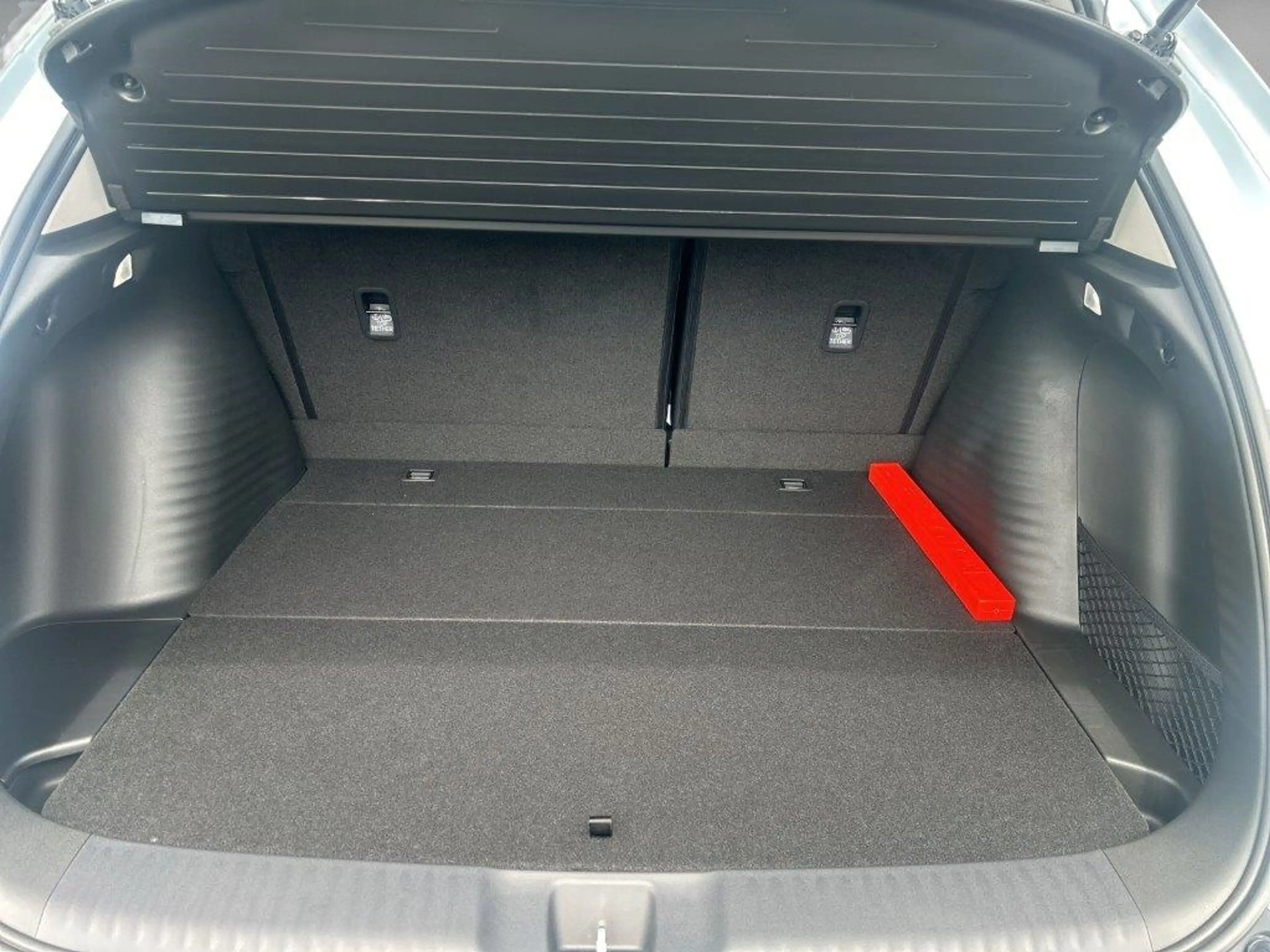 Honda ZR-V Hybrid 2.0 e:HEV Elegance To-Wi-Ass. Rückfahrkamer — photo 7