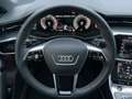Audi A6 45 TDI QU S-LINE MATRIX+NAV+RFK+ACC+AHK Schwarz - thumbnail 10