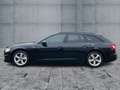 Audi A6 45 TDI QU S-LINE MATRIX+NAV+RFK+ACC+AHK Schwarz - thumbnail 4