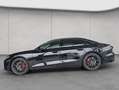 Audi A6 Limousine edition one e-hybrid quattro S tronic Schwarz - thumbnail 2