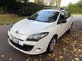 Renault Megane Mégane 1.5 dCi 110CV Start&Stop SporTour Wave Blanc - thumbnail 1