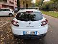 Renault Megane Mégane 1.5 dCi 110CV Start&Stop SporTour Wave Blanc - thumbnail 9